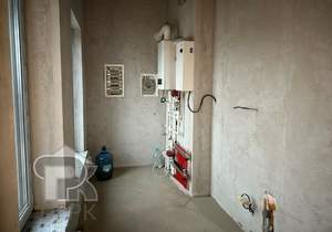 Дом 110м², 1-этажный, участок 6 сот.