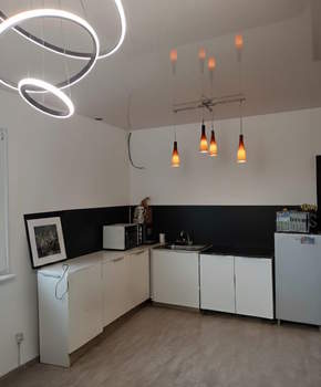 Дом 170м², 2-этажный, участок 5 сот.