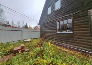 Дом 70м², 2-этажный, участок 12 сот.