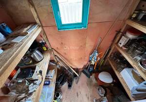 Дом 35м², 1-этажный, участок 6 сот.