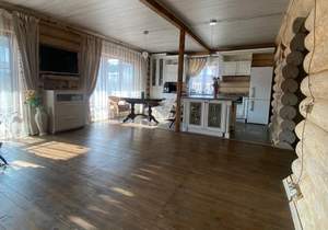 Дом 170м², 2-этажный, участок 6 сот.