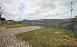 Дом 70м², 1-этажный, участок 6 сот.