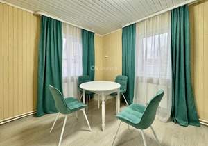 Дом 90м², 2-этажный, участок 6 сот.