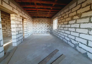 Дом 190м², 2-этажный, участок 10 сот.