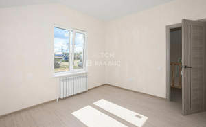 Дом 93м², 2-этажный, участок 5 сот.