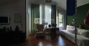 Дом 77м², 2-этажный, участок 8 сот.