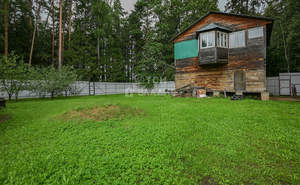 Дом 160м², 2-этажный, участок 8 сот.