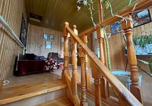 Дом 166м², 2-этажный, участок 7 сот.