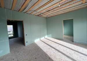 Дом 231м², 2-этажный, участок 8 сот.