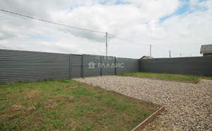 Дом 70м², 1-этажный, участок 6 сот.