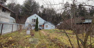 Дача 90м², 2-этажный, участок 14 сот.