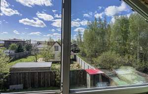 Дом 67м², 2-этажный, участок 6 сот.