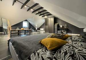 Дом 155м², 2-этажный, участок 4 сот.