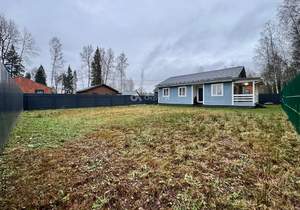 Дом 111м², 1-этажный, участок 6 сот.