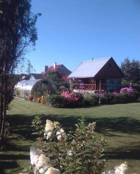 Дом 108м², 2-этажный, участок 13 сот.