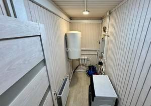 Дом 73м², 2-этажный, участок 6 сот.