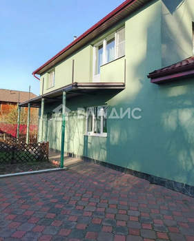 Дом 167м², 2-этажный, участок 6 сот.