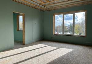 Дом 231м², 2-этажный, участок 8 сот.