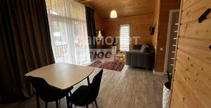 Дом 82м², 1-этажный, участок 10 сот.