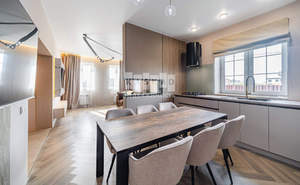 Дом 160м², 2-этажный, участок 6 сот.