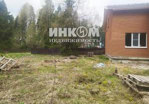 Дом 398м², 2-этажный, участок 12 сот.