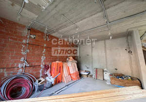 Дом 121м², 2-этажный, участок 2 сот.