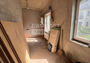 Дом 121м², 2-этажный, участок 2 сот.