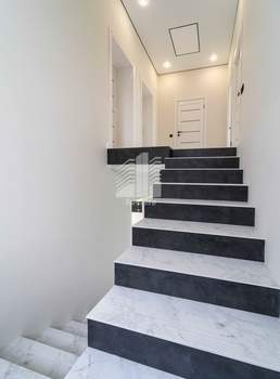 Дом 170м², 2-этажный, участок 6 сот.