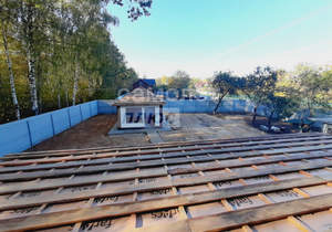 Дом 190м², 2-этажный, участок 10 сот.