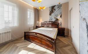 Дом 160м², 2-этажный, участок 6 сот.