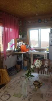 Дом 151м², 2-этажный, участок 7 сот.