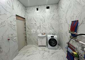 Дом 300м², 2-этажный, участок 7 сот.