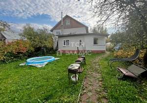 Дом 166м², 2-этажный, участок 7 сот.