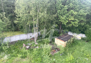 Дом 226м², 3-этажный, участок 15 сот.