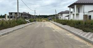 Дом 161м², 2-этажный, участок 12 сот.