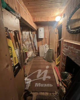 Дача 31м², 2-этажный, участок 5 сот.