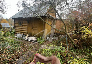 Дача 31м², 2-этажный, участок 5 сот.