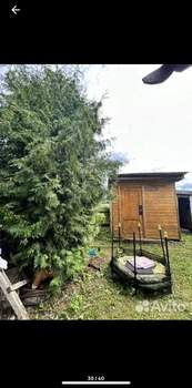 Дача 50м², 2-этажный, участок 7 сот.