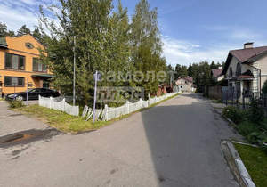 Дом 121м², 2-этажный, участок 2 сот.