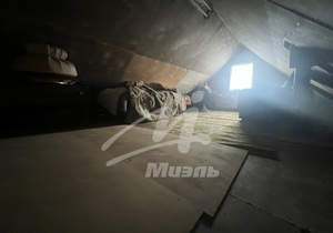 Дача 31м², 2-этажный, участок 5 сот.