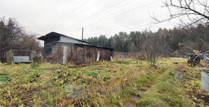 Дача 90м², 2-этажный, участок 14 сот.