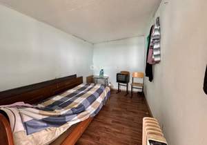 Дом 35м², 1-этажный, участок 6 сот.