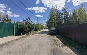 Дом 67м², 2-этажный, участок 6 сот.