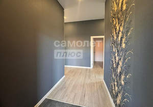 Дом 115м², 1-этажный, участок 6 сот.