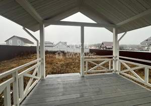 Дом 100м², 2-этажный, участок 6 сот.