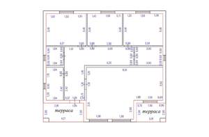 Дом 139м², 1-этажный, участок 6 сот.