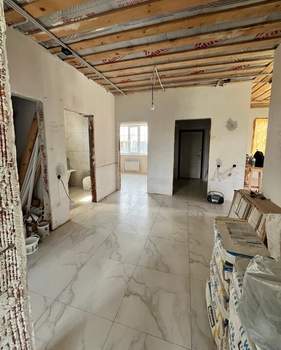 Дом 101м², 1-этажный, участок 8 сот.