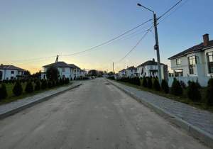 Дом 161м², 2-этажный, участок 12 сот.