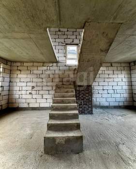 Дом 177м², 2-этажный, участок 4 сот.