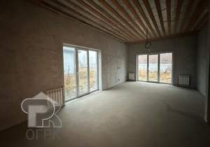 Дом 110м², 1-этажный, участок 6 сот.